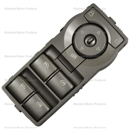 Standard Ignition Power Window Switch, Dws1765 DWS1765